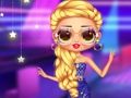 Игра LOL Изненадување Insta Party Divas онлајн Игра LOL Изненадување Insta Party Divas онлајн