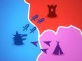 Игра Држави. io  онлајн