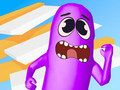 Игра Откачено трчање  онлајн