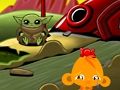 Игра Мајмун оди среќна сцена 607 онлајн Игра Мајмун оди среќна сцена 607 онлајн