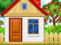 Игра 15 врати Бегство  онлајн
