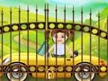 Игра Бегство од шума од печурки  онлајн