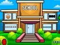Игра Училишно бегство  онлајн