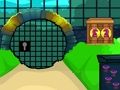 Игра Бегство од пештерата шума 2  онлајн