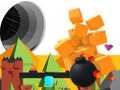 Игра Дупка против бомби  онлајн