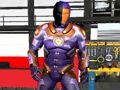 Игра Летечки железен херој  онлајн