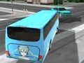 Игра Симулатор на автобуси  онлајн