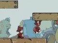Игра Трансформерите бегство онлајн Игра Трансформерите бегство онлајн