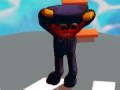 Игра Poppy Playtime: Schourcut Race онлајн