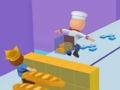Игра Скали трчање онлајн 2  онлајн