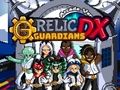 Игра Аркадни чувари на реликвии Ver DX  онлајн