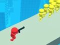 Игра Тие доаѓаат  онлајн