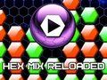 Игра Hex Mix е повторно вчитан  онлајн