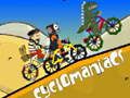 Игра Цикломани онлајн Игра Цикломани онлајн