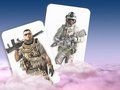 Игра Натпревар со мемориска картичка ARMA  онлајн