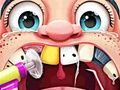 Игра Луд стоматолог  онлајн