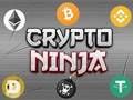 Игра Крипто нинџа  онлајн