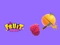 Игра Парче овошје  онлајн