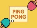 Игра Пинг Понг  онлајн