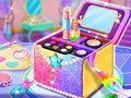 Игра Игра за готвење симпатична кутија  онлајн