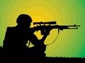 Игра У. С. Скриена армија  онлајн