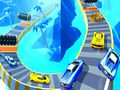 Игра Луди трки 2020 година  онлајн