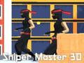Игра Снајперист мајстор 3D  онлајн