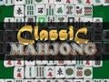 Игра Класичен Mahjong  онлајн