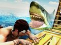 Игра Сплав Лов на лути ајкули онлајн Игра Сплав Лов на лути ајкули онлајн