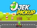 Игра Ојек пикап  онлајн