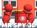 Игра Г-дин шпион 3D  онлајн