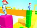Игра Коцка кула сурфер онлајн