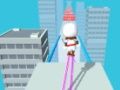Игра Штикли Stacky Rush 3d  онлајн