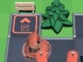 Игра Загатка паркинг 3D  онлајн