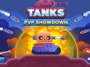 Игра Тенковите PVP пресметка  онлајн