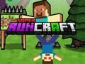 Игра Супер RunCraft  онлајн