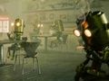 Игра Роботот бар  онлајн