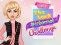 Игра Купувајте го Look #Internet Challenge  онлајн