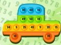 Игра Поп тоа табели 2 пати 6 е?  онлајн