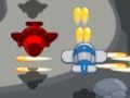 Игра Атомски борец 2D  онлајн