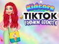 Игра Kidcore TikTok Модни зависници  онлајн