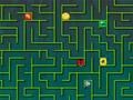 Игра Лавиринтска трка онлајн