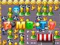 Игра Бомбарај го 7  онлајн