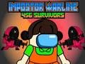 Игра Измамник Warline 456 Преживеани  онлајн