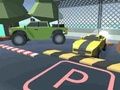 Игра Паркирајте го автомобилот  онлајн