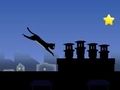 Игра Г-дин Спиди Мачката  онлајн