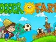 Игра Фудбалска фарма  онлајн