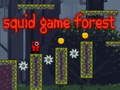 Игра Шума со лигњи  онлајн