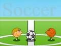 Игра Фудбал 1 на 1  онлајн
