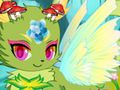 Игра Шумско суштество  онлајн